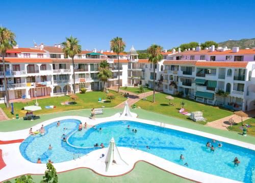 Apartments Kione Playa Romana Park 2
