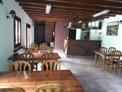 Albergue Casa Txakainlo 2