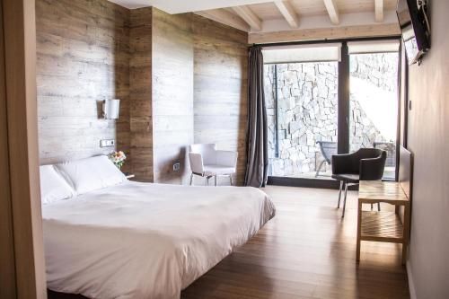 Agroturismo Haitzalde B&B - Adults Only 3