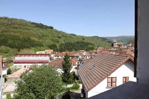 Casa Rural Mantxoalorra 2