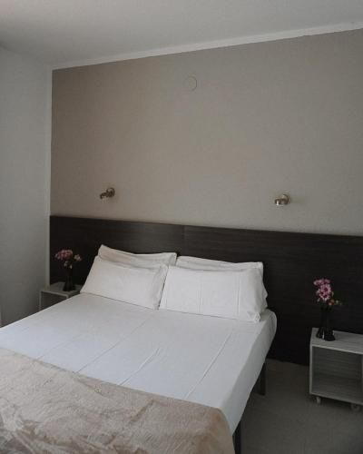 Hotel Ram Rooms Tahiti 2