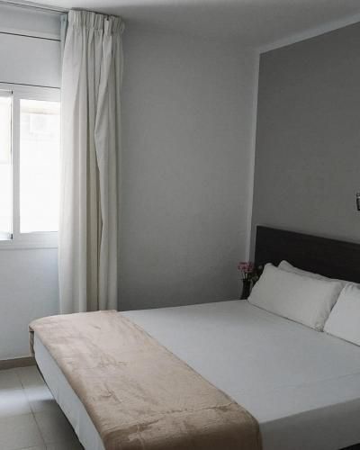 Hotel Ram Rooms Tahiti 3