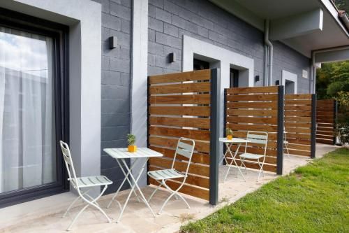 Pension Mendi Azpi Rooms 2