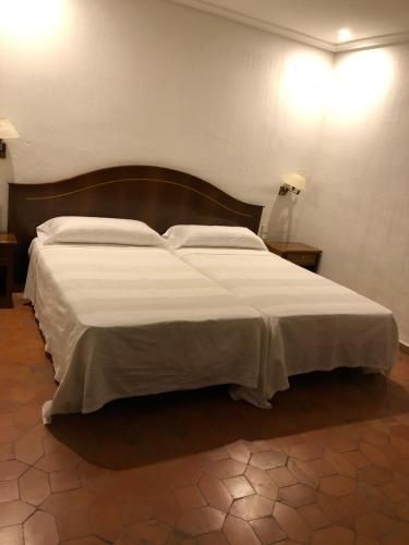 Hostería De Cañete 3