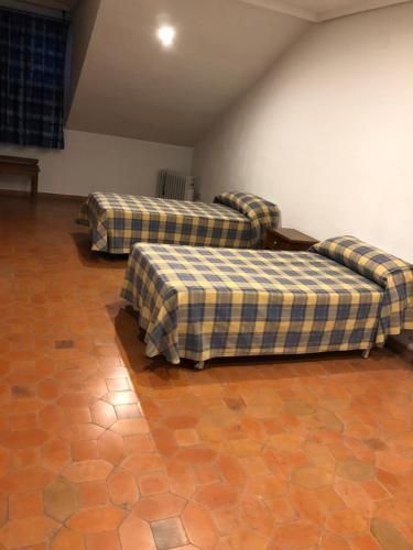 Hostería De Cañete 2