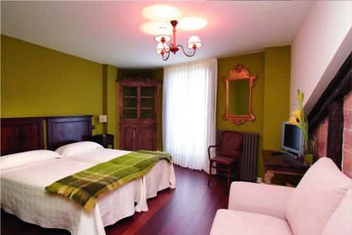 La Casona del Pastor 2