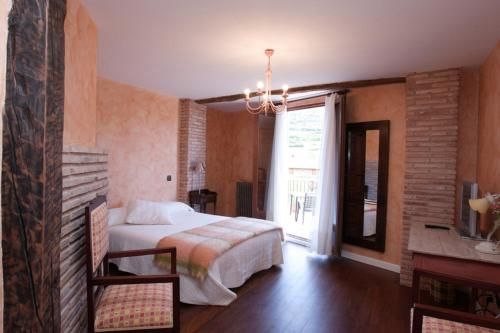 La Casona del Pastor 3