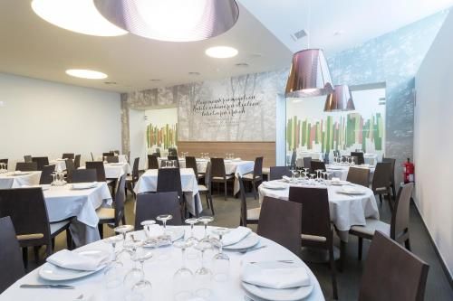 Hotel Rural Auñamendi 2