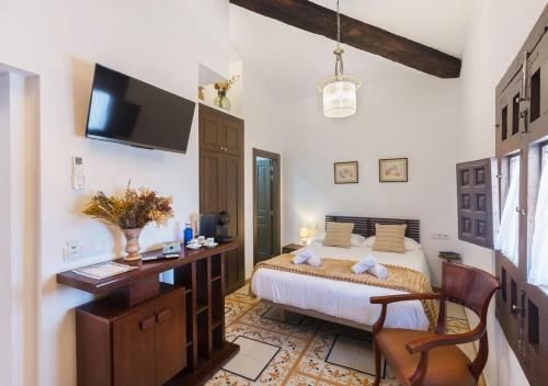 Art Boutique La Casona de las Flores 3