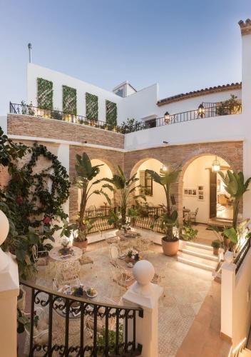 Art Boutique La Casona de las Flores 1