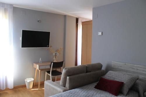Apartamentos Turísticos ESCORRALADAS 1