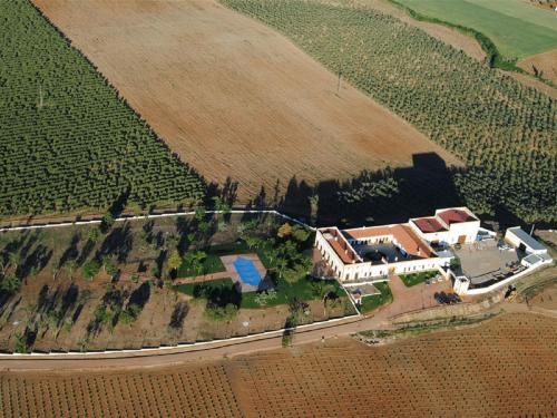 Hotel Bodega el Moral 2