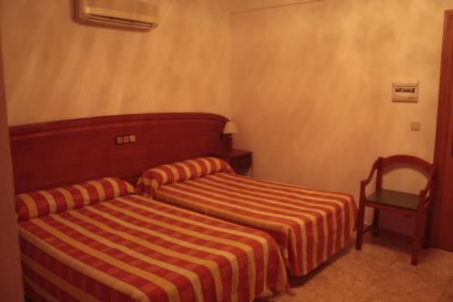 Gran Hostal Asador de Soto 3