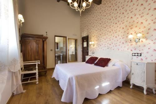 Hotel Boutique Posada de Sajazarra 3