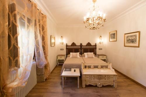 Hotel Boutique Posada de Sajazarra 2