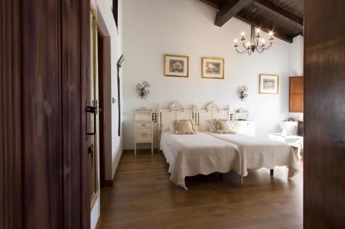 Hotel Boutique Posada de Sajazarra 1