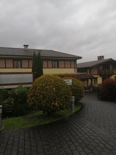 Hotel Artea Errota 3