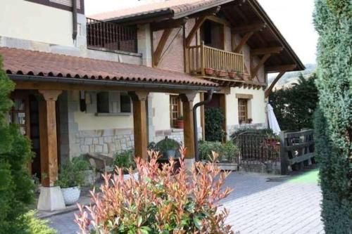 Hotel Artea Errota 1