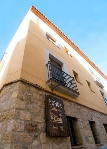 Fonda Bohemia Riuot 1