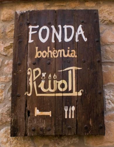 Fonda Bohemia Riuot 2