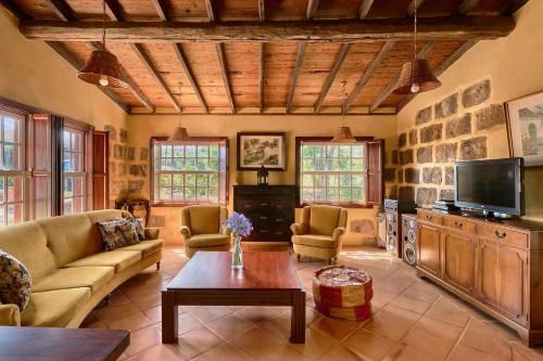 Finca Arce Live Canarias 2