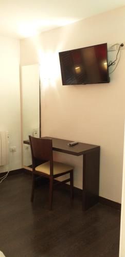 Hostal Meson de Paco 3 estrelas em Cariñena