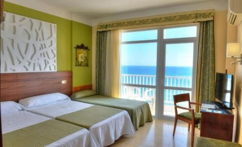 Hotel & Spa Entremares 2