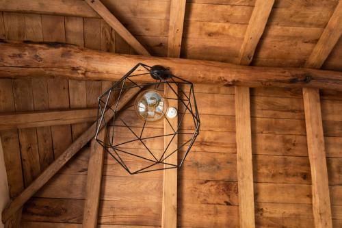 Apartamentos Rurales Casa Llongo 3