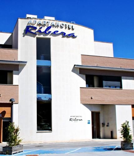 Apartahotel Ribera 1