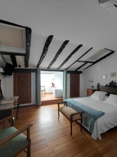 Casona De Linares 2