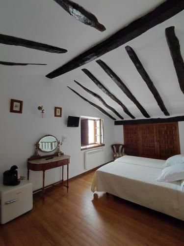 Casona De Linares 3