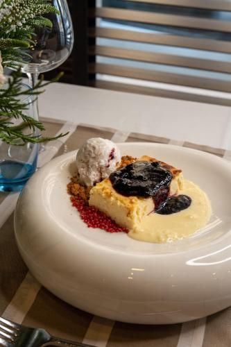 Hotel La Trufa Negra 3