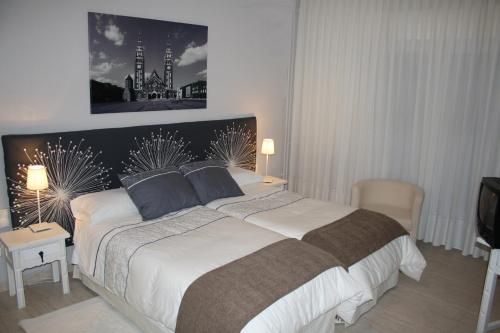 Hotel Cuatro Calzadas 2