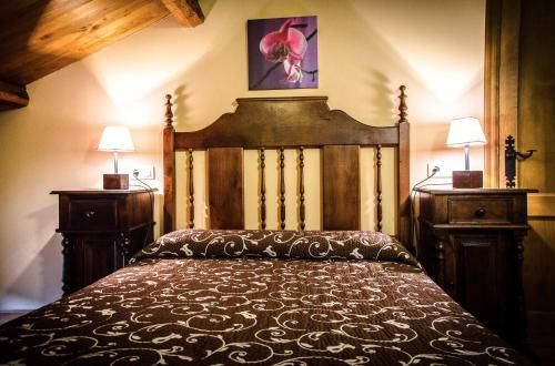 Casas Rurales Taramundi Verde 3