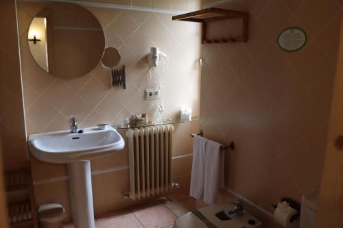 Hotel Rural Irigoienea 3