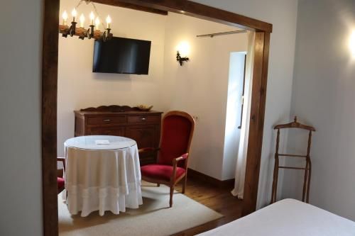 Hotel Rural Irigoienea 2