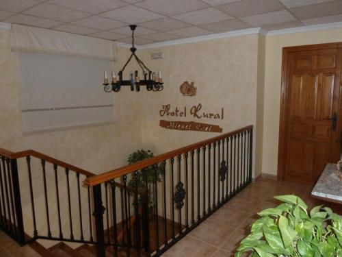 Hotel Rural Miguel Rosi 2