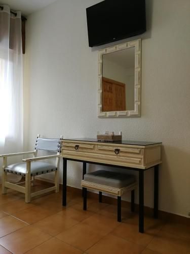 Hotel La Venta de Goyo 3