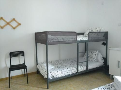 Hostal Juventus 3