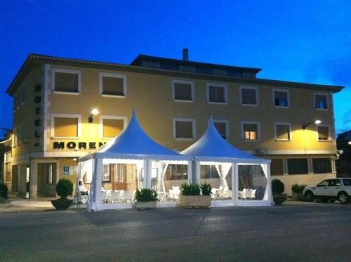HOTEL MORENO 1