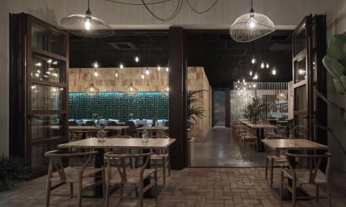 Hostal Gastrobar Carmelo 3