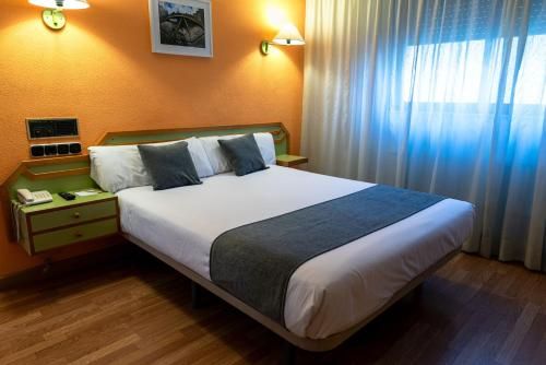 Hotel Alda Guijuelo 2