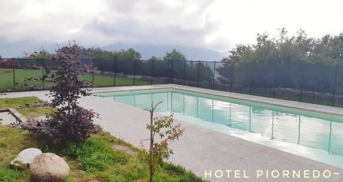 HOTEL PIORNEDO 2