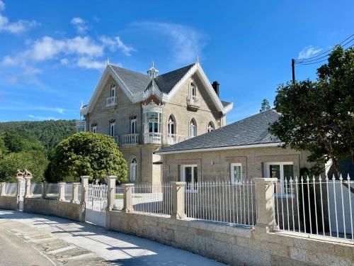 Villa Boutique 1880, Escapada Romántica con Spa Privado Exterior, Privacidad y Servicio Personalizado 2