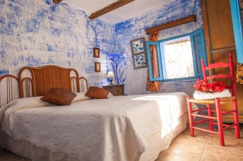 Casa Rural Aloe Vera 2