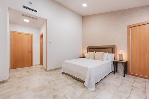 Hotel rural La Tejera 2