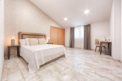 Hotel rural La Tejera 3