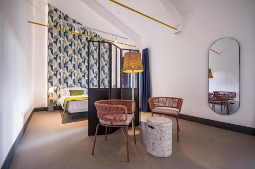 Hotel Rural O Cruce do Burgo 2