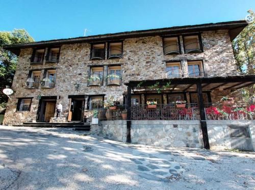 Posada El Rincón de Valverde 3