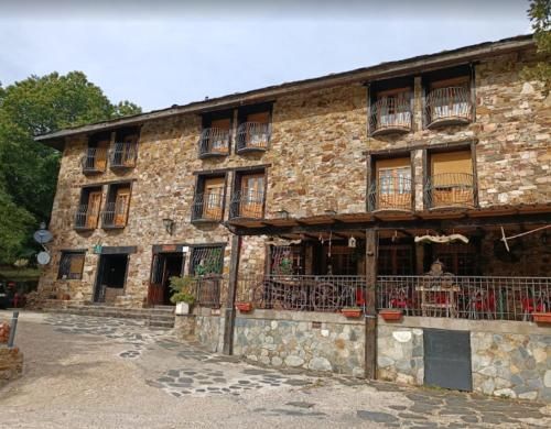 Posada El Rincón de Valverde 1